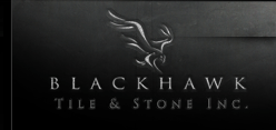 Blackhawk Tile & Stone Inc.